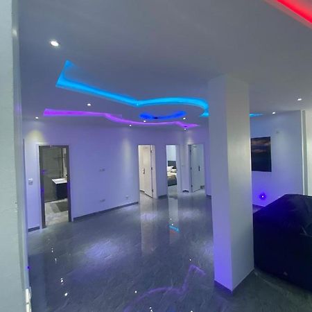 Appartement De Luxe Meuble A Louer - Dakar Pres Des Almadies 3 Ch/ 3 Sdb Экстерьер фото