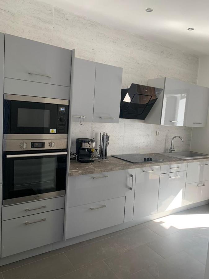 Appartement De Luxe Meuble A Louer - Dakar Pres Des Almadies 3 Ch/ 3 Sdb Экстерьер фото