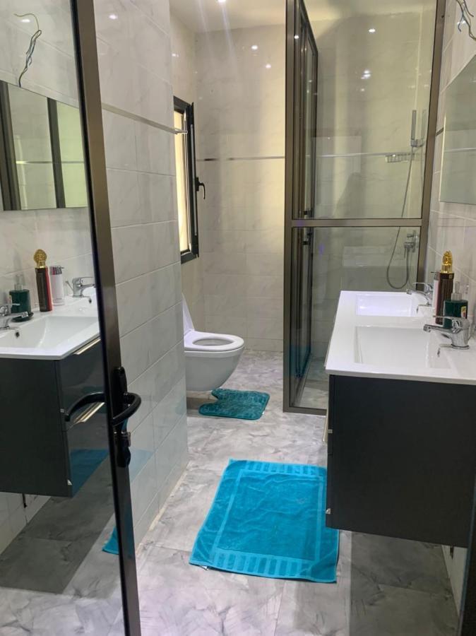 Appartement De Luxe Meuble A Louer - Dakar Pres Des Almadies 3 Ch/ 3 Sdb Экстерьер фото