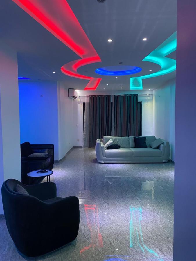 Appartement De Luxe Meuble A Louer - Dakar Pres Des Almadies 3 Ch/ 3 Sdb Экстерьер фото