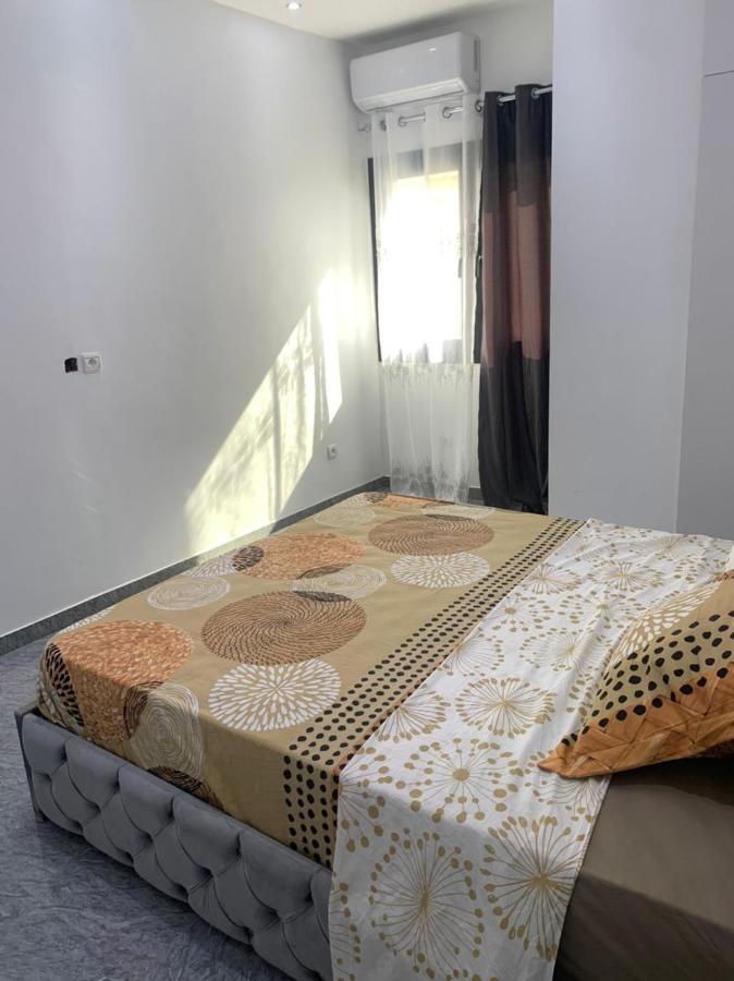 Appartement De Luxe Meuble A Louer - Dakar Pres Des Almadies 3 Ch/ 3 Sdb Экстерьер фото