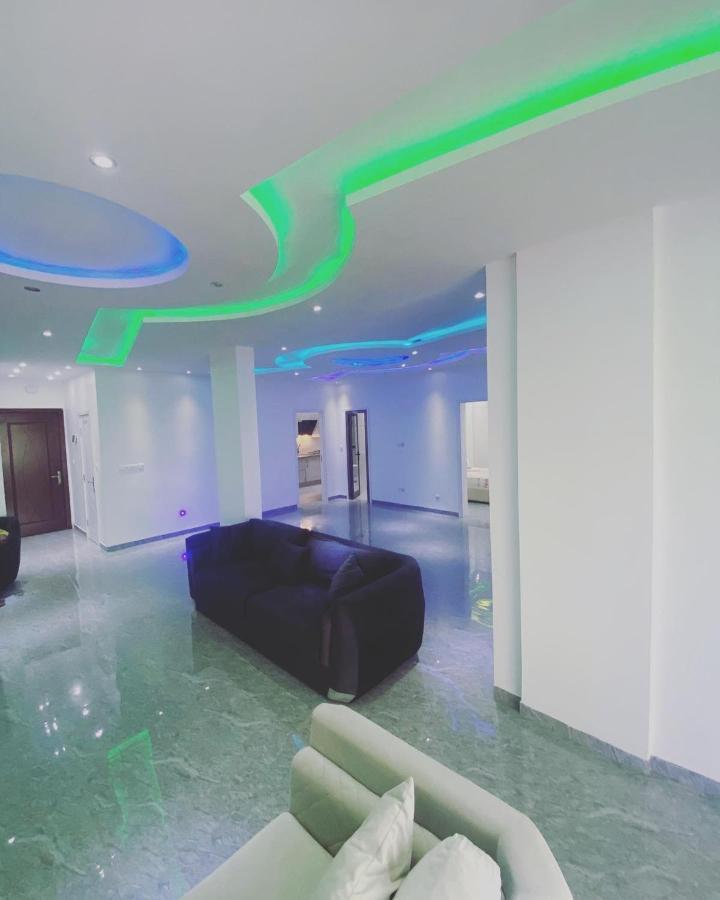 Appartement De Luxe Meuble A Louer - Dakar Pres Des Almadies 3 Ch/ 3 Sdb Экстерьер фото