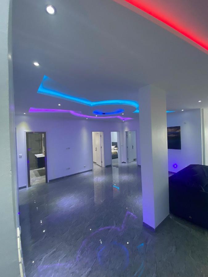Appartement De Luxe Meuble A Louer - Dakar Pres Des Almadies 3 Ch/ 3 Sdb Экстерьер фото